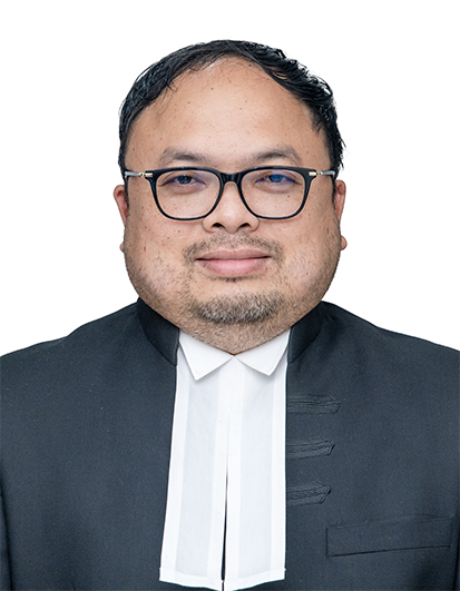 Shri Lenin Singh Hijam Photo